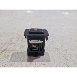 Recambio de boton luneta termica para mitsubishi pajero 2.8 d 125cv referencia OEM IAM   