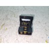Recambio de boton luneta termica para mitsubishi pajero 2.8 d 125cv referencia OEM IAM   