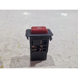 Recambio de boton emergencia para mitsubishi pajero 2.8 d 125cv referencia OEM IAM 61180  