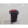 Recambio de boton emergencia para mitsubishi pajero 2.8 d 125cv referencia OEM IAM 61180  