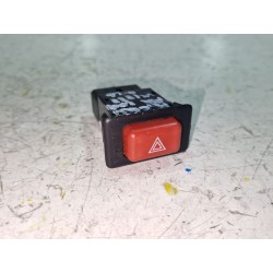 Recambio de boton emergencia para mitsubishi pajero 2.8 d 125cv referencia OEM IAM 61180  