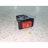Recambio de boton emergencia para mitsubishi pajero 2.8 d 125cv referencia OEM IAM 61180  
