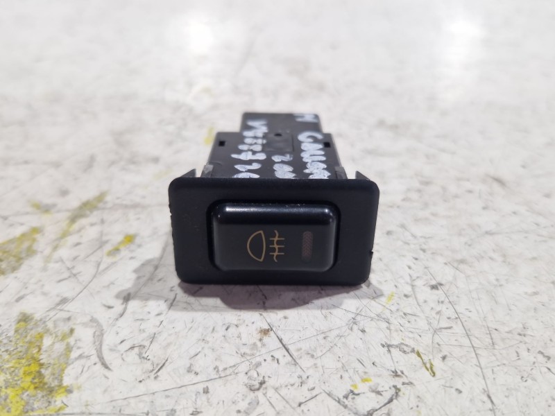 Recambio de interruptor para mitsubishi pajero 2.8 d 125cv referencia OEM IAM   
