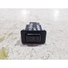 Recambio de interruptor para mitsubishi pajero 2.8 d 125cv referencia OEM IAM   