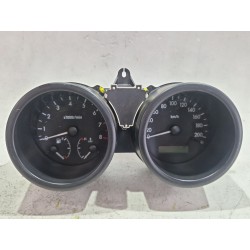 Recambio de cuadro completo para chevrolet kalos (2005) 1.2 se [1,2 ltr. - 53 kw cat] referencia OEM IAM 96426049  