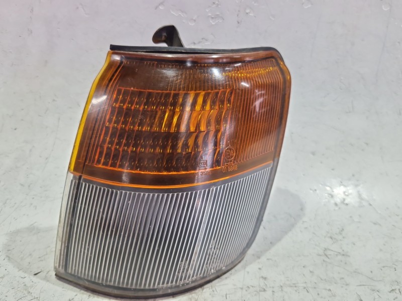 Recambio de piloto delantero izquierdo para mitsubishi pajero 2.8 d 125cv referencia OEM IAM E13010348  