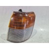 Recambio de piloto delantero izquierdo para mitsubishi pajero 2.8 d 125cv referencia OEM IAM E13010348  
