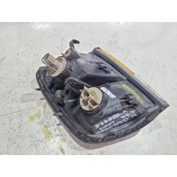 Recambio de piloto delantero izquierdo para mitsubishi pajero 2.8 d 125cv referencia OEM IAM E13010348  