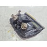 Recambio de piloto delantero izquierdo para mitsubishi pajero 2.8 d 125cv referencia OEM IAM E13010348  