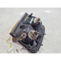 Recambio de piloto delantero izquierdo para mitsubishi pajero 2.8 d 125cv referencia OEM IAM E13010348  