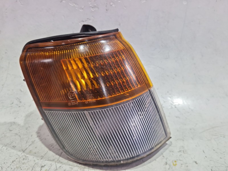 Recambio de piloto delantero derecho para mitsubishi pajero 2.8 d 125cv referencia OEM IAM e13010348  