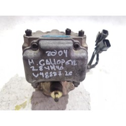 Recambio de nucleo abs para mitsubishi pajero 2.8 d 125cv referencia OEM IAM MR129600  
