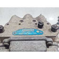 Recambio de nucleo abs para mitsubishi pajero 2.8 d 125cv referencia OEM IAM MR129600  
