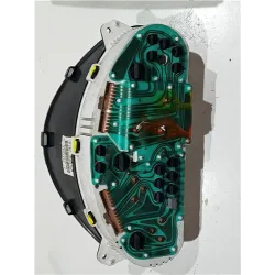 Recambio de cuadro completo para daewoo matiz (1997) 0.8 referencia OEM IAM 96621433  