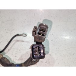 Recambio de nucleo abs para mitsubishi pajero 2.8 d 125cv referencia OEM IAM MR129600  