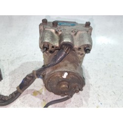Recambio de nucleo abs para mitsubishi pajero 2.8 d 125cv referencia OEM IAM MR129600  