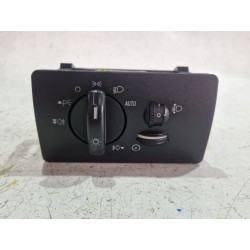 Recambio de mando luces para ford mondeo iii (b5y) 2.0 tdci referencia OEM IAM 4S7T13A024JA  