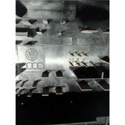 Recambio de caja fusibles/rele para volkswagen golf v (1k1)(2003) 2.0 tdi 16v referencia OEM IAM 1K0937124H  