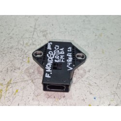 Recambio de modulo electronico para ford mondeo iii (b5y) 2.0 tdci referencia OEM IAM 0265005617  