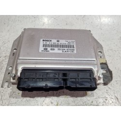 Recambio de centralita inyeccion para kia sportage (km)(2005) 2.0 crdi referencia OEM IAM 0281012099  
