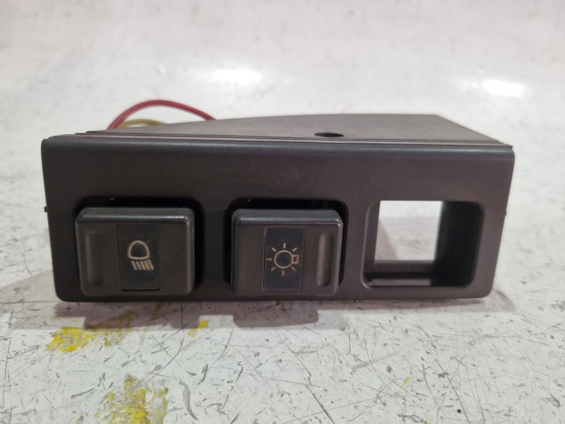 Recambio de interruptor para skoda favorit (781) 1.3 135l (781) referencia OEM IAM 451042  