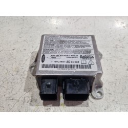 Recambio de centralita airbag para ford mondeo iii (b5y) 2.0 tdci referencia OEM IAM 4S7T14B056  