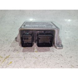Recambio de centralita airbag para ford mondeo iii (b5y) 2.0 tdci referencia OEM IAM 4S7T14B056  