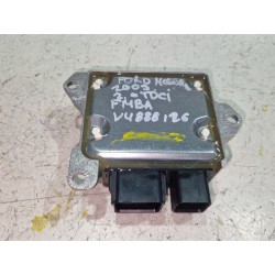 Recambio de centralita airbag para ford mondeo iii (b5y) 2.0 tdci referencia OEM IAM 4S7T14B056  