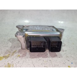 Recambio de centralita airbag para ford mondeo iii (b5y) 2.0 tdci referencia OEM IAM 4S7T14B056  