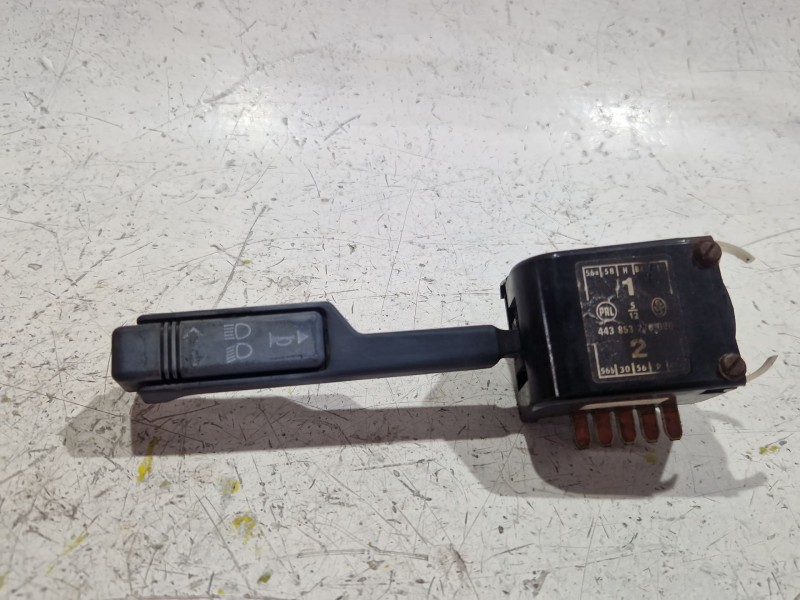 Recambio de mando intermitentes para skoda favorit (781) 1.3 135l (781) referencia OEM IAM   