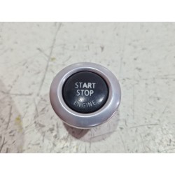 Recambio de boton start/stop para bmw 3 (e90) 320 i referencia OEM IAM 6949913  
