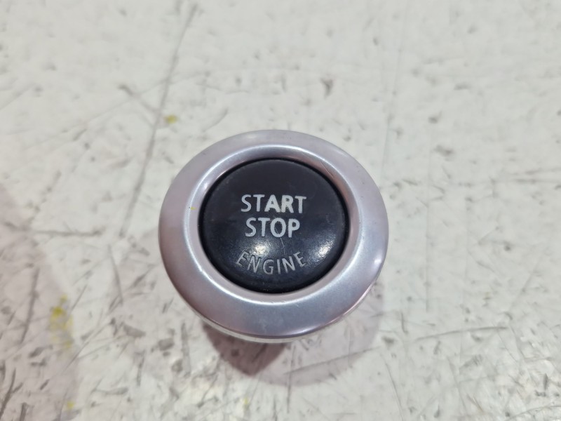 Recambio de boton start/stop para bmw 3 (e90) 320 i referencia OEM IAM 6949913  