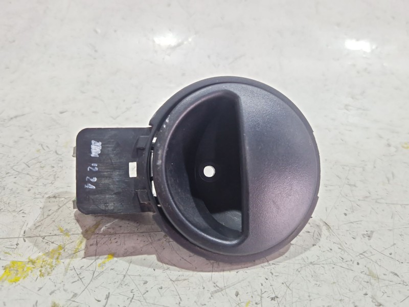 Recambio de maneta exterior trasera izquierda para daewoo kalos (klas) 1.4 16v referencia OEM IAM 96541649  