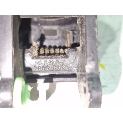 Recambio de maneta exterior trasera izquierda para daewoo kalos (klas) 1.4 16v referencia OEM IAM 96541649  
