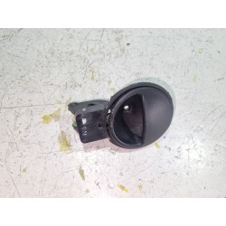 Recambio de maneta exterior trasera izquierda para daewoo kalos (klas) 1.4 16v referencia OEM IAM 96541649  