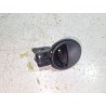 Recambio de maneta exterior trasera izquierda para daewoo kalos (klas) 1.4 16v referencia OEM IAM 96541649  