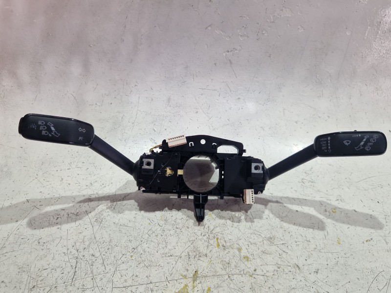 Recambio de mando multifuncion para volkswagen golf vii (5g1, bq1, be1, be2) 2.0 tdi referencia OEM IAM 5Q0953507AG  