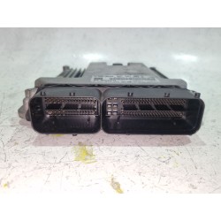 Recambio de centralita inyeccion para volkswagen golf vii (5g1, bq1, be1, be2) 2.0 tdi referencia OEM IAM 0281018498  
