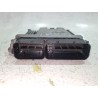 Recambio de centralita inyeccion para volkswagen golf vii (5g1, bq1, be1, be2) 2.0 tdi referencia OEM IAM 0281018498  