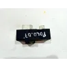 Recambio de caja reles para volkswagen polo iv (9n1)(11.2001) 1.9 tdi referencia OEM IAM 1J0919506M  