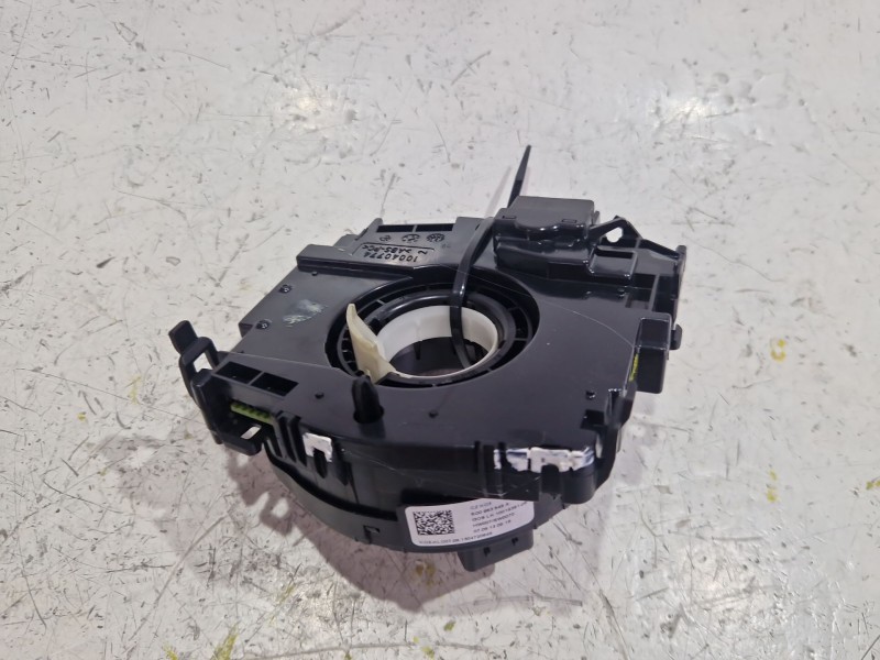 Recambio de anillo airbag para volkswagen golf vii (5g1, bq1, be1, be2) 2.0 tdi referencia OEM IAM 5Q0953549A  
