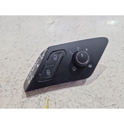 MANDO RETROVISOR 5G0959565M 