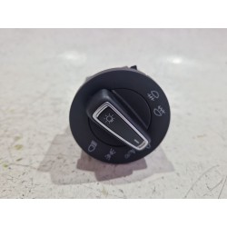 MANDO LUCES 5G0941431BDCZ 