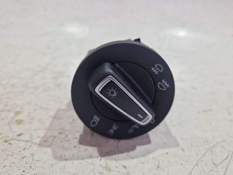 Recambio de mando luces para volkswagen golf vii (5g1, bq1, be1, be2) 2.0 tdi referencia OEM IAM 5G0941431BDCZ  