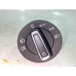 Recambio de mando luces para volkswagen golf vii (5g1, bq1, be1, be2) 2.0 tdi referencia OEM IAM 5G0941431BDCZ  