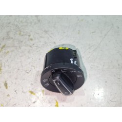 Recambio de mando luces para volkswagen golf vii (5g1, bq1, be1, be2) 2.0 tdi referencia OEM IAM 5G0941431BDCZ  