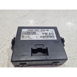Recambio de modulo electronico para volkswagen golf vii (5g1, bq1, be1, be2) 2.0 tdi referencia OEM IAM 5Q0907530M  