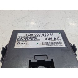 Recambio de modulo electronico para volkswagen golf vii (5g1, bq1, be1, be2) 2.0 tdi referencia OEM IAM 5Q0907530M  