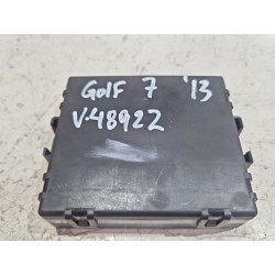 Recambio de modulo electronico para volkswagen golf vii (5g1, bq1, be1, be2) 2.0 tdi referencia OEM IAM 5Q0907530M  