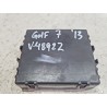 Recambio de modulo electronico para volkswagen golf vii (5g1, bq1, be1, be2) 2.0 tdi referencia OEM IAM 5Q0907530M  
